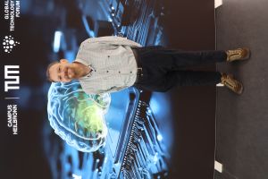 Von Null auf Zukunft - Prof. Kurtsiefer und das Center for Quantum Technologies