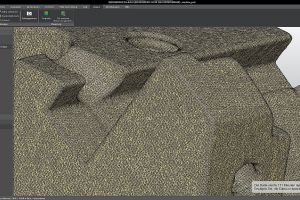 Von Punktewolken zu CAD-Modellen – schneller als je zuvor!