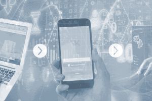 Von Websites über Apps bis hin zu KI: Die Entwicklung des CHC-E-Commerce