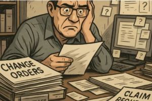 Von Zettelwirtschaft zu Workflows: Automatisierung in der Baubranche #2