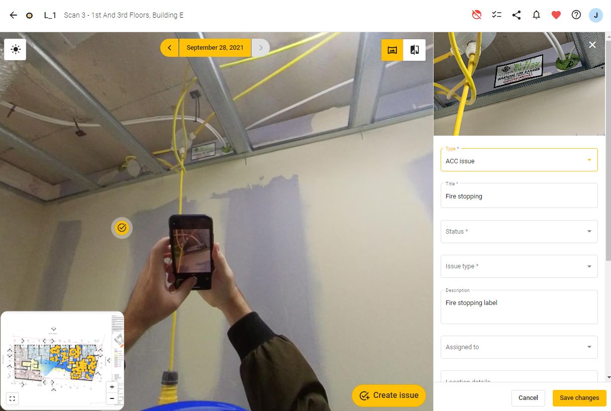 Von Zettelwirtschaft zu Workflows: Automatisierung und die Bau-Branche #1