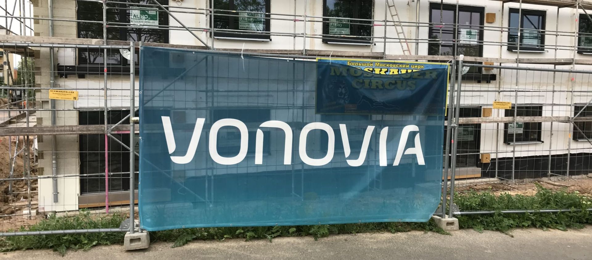 Vonovia entdeckt die Bundeswehr als neuen Wohnungsmarkt