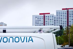 Vonovia will zurück in die Spur – und setzt auf Wachstum