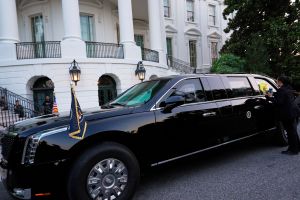 Vor dem Treffen von Trump und Putin