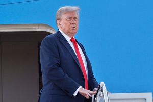 Vor dem Treffen von Trump und Putin