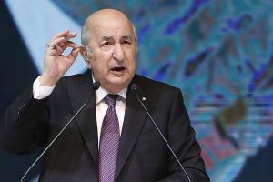 Vor den Präsidentschaftswahlen in Algerien