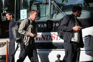Vor der Fußball-WM - Deutsche Nationalmannschaft