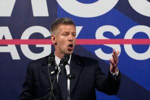 Vor der Parlamentswahl in Ungarn