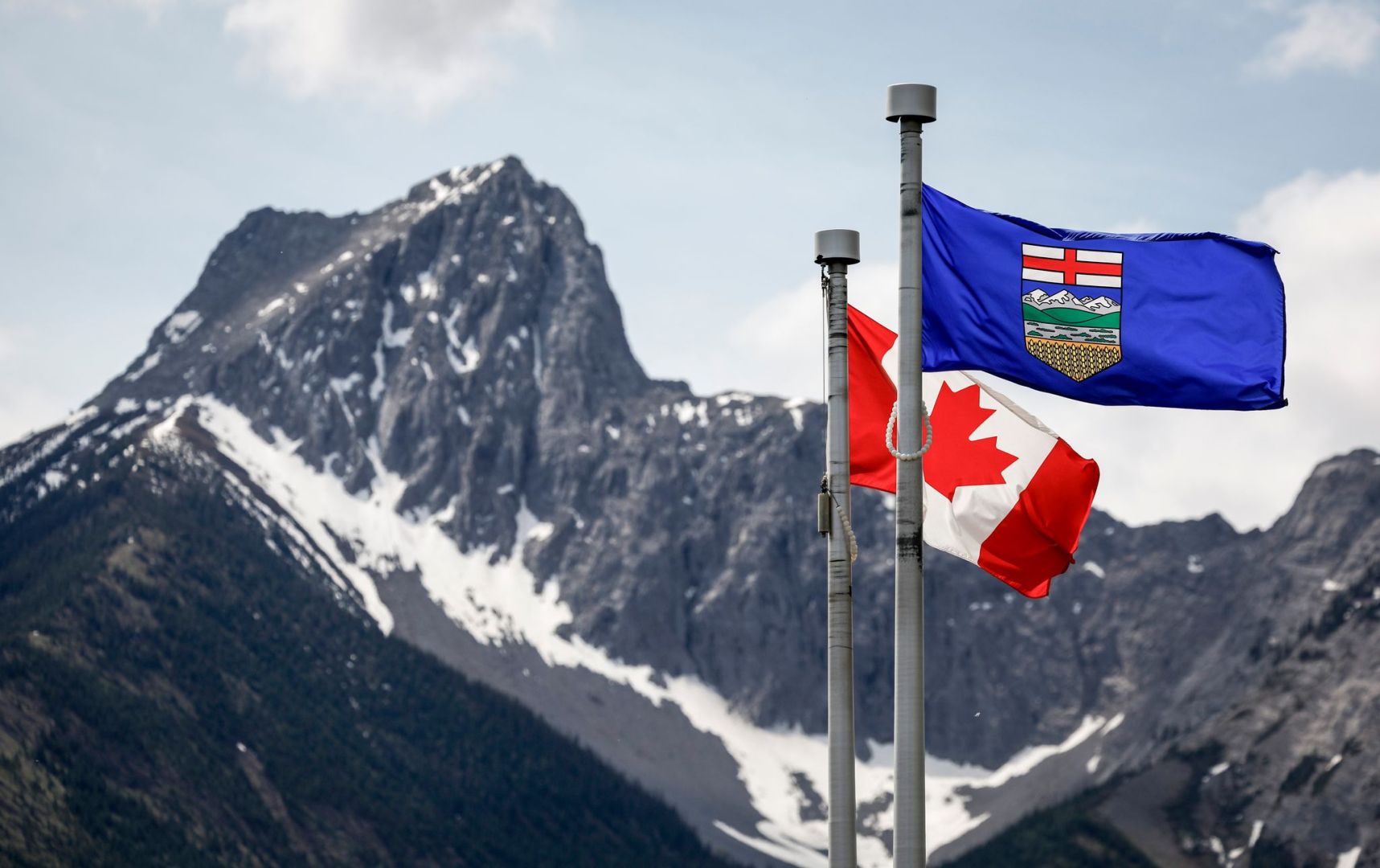 Vor G7-Gipfel in Kanada