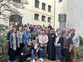 Vor Landtagswahlen: Kirchen bekräftigen „Wir stehen zusammen“