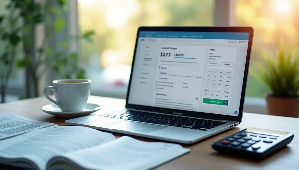 Vorfälligkeits­entschädigungs-Schätzer