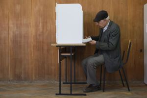 Vorgezogene Parlamentswahl in Bulgarien