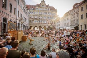 Vorhang auf für grenzenlosen Kulturgenuss: Görlitz startet in die Festivalsaison 2026