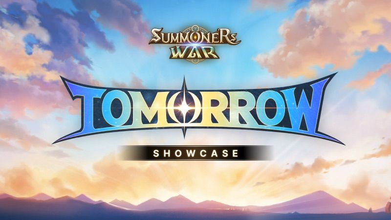 Vorhang auf für Summoners War Update Tomorrow
