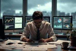 Vorläufige Studie stützt Wirtschaftlichkeit!