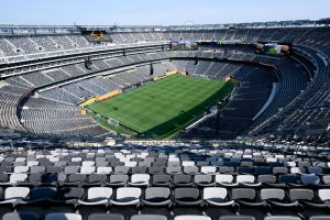 Vorschau Fußball-WM 2026 - East Rutherford