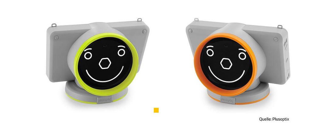 Vorsorge mit Präzision