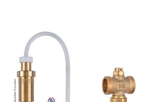 Vorsorgen für den Blackout: R290-Monoblock-Wärmepumpen richtig absichern