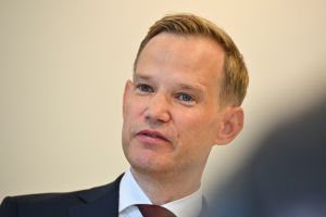 Vorstellung der Drogentotenzahlen