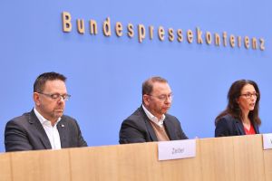 Vorstellung DGB-Index Gute Arbeit am 04.12.2025