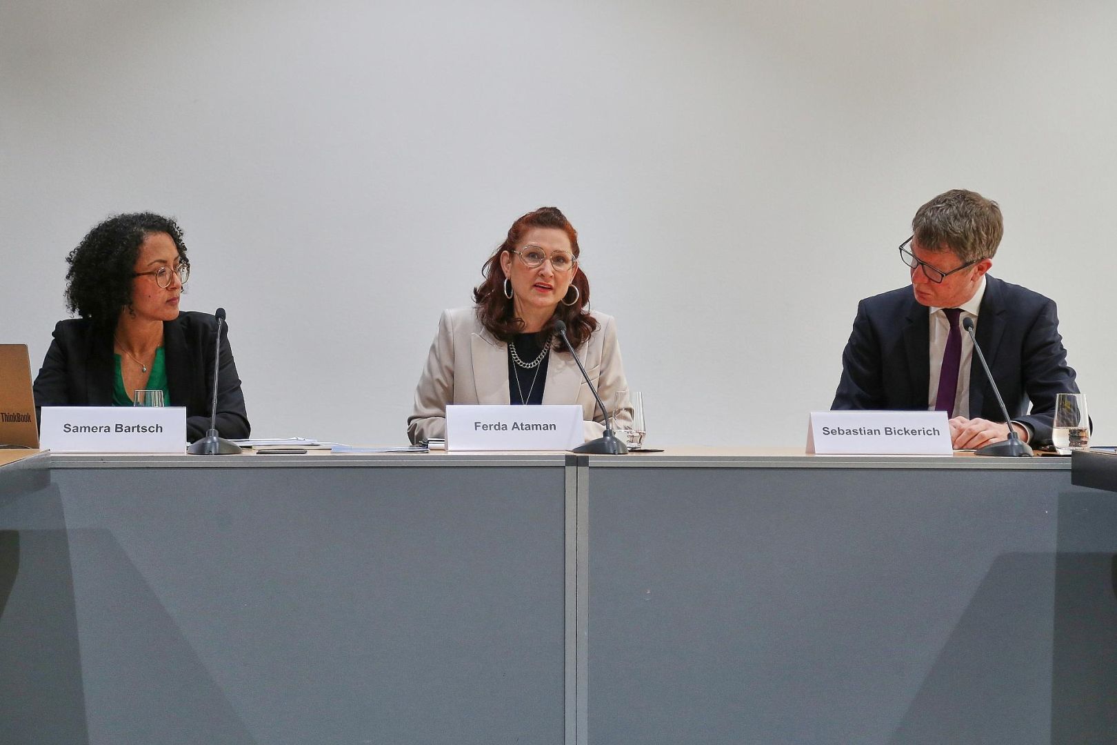 Vorstellung einer Studie der Antidiskriminierungsstelle des Bundes am 10.03.2026