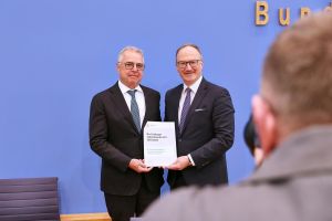 Vorstellung Freiburger Subventionsbericht zu Finanzhilfen des Bundes am 14.04.2026