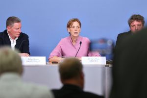 Vorstellung Jahresbericht jugendschutz.net am 20.05.2025