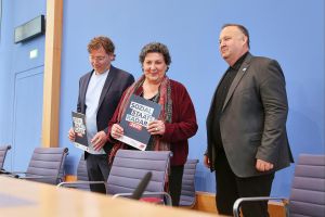 Vorstellung Sozialstaatsradar 2026 am 22.04.2026