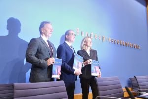 Vorstellung von Studie zu Gewalt am 10.02.2026