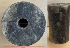 Vortex Energy informiert über auf den Ausbau des Salzprojekts Robinsons River ausgerichtete technische Forschungs- und Explorationsaktivitäten