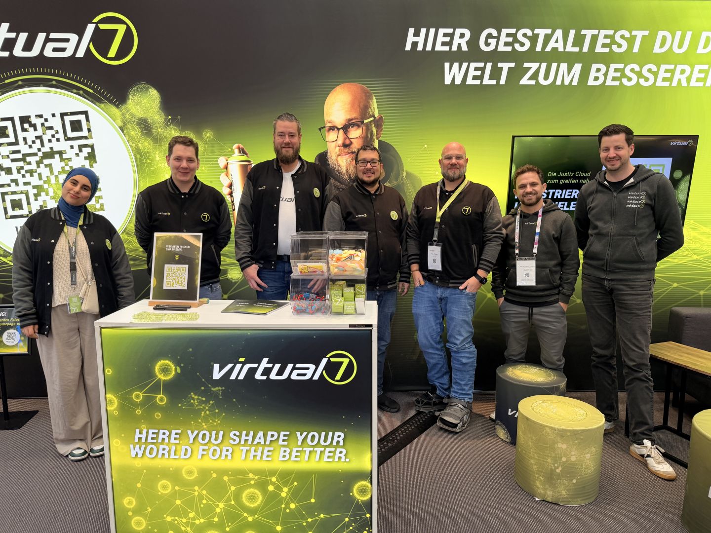 Vorträge, Gespräche & Eindrücke – das war die DOAG 2025