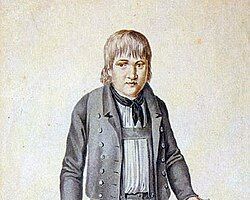 Vortrag über Kaspar Hauser im Resort Schloss Auerstedt