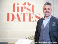 VOX-Flaute nach Zwischen Tüll und Tränen