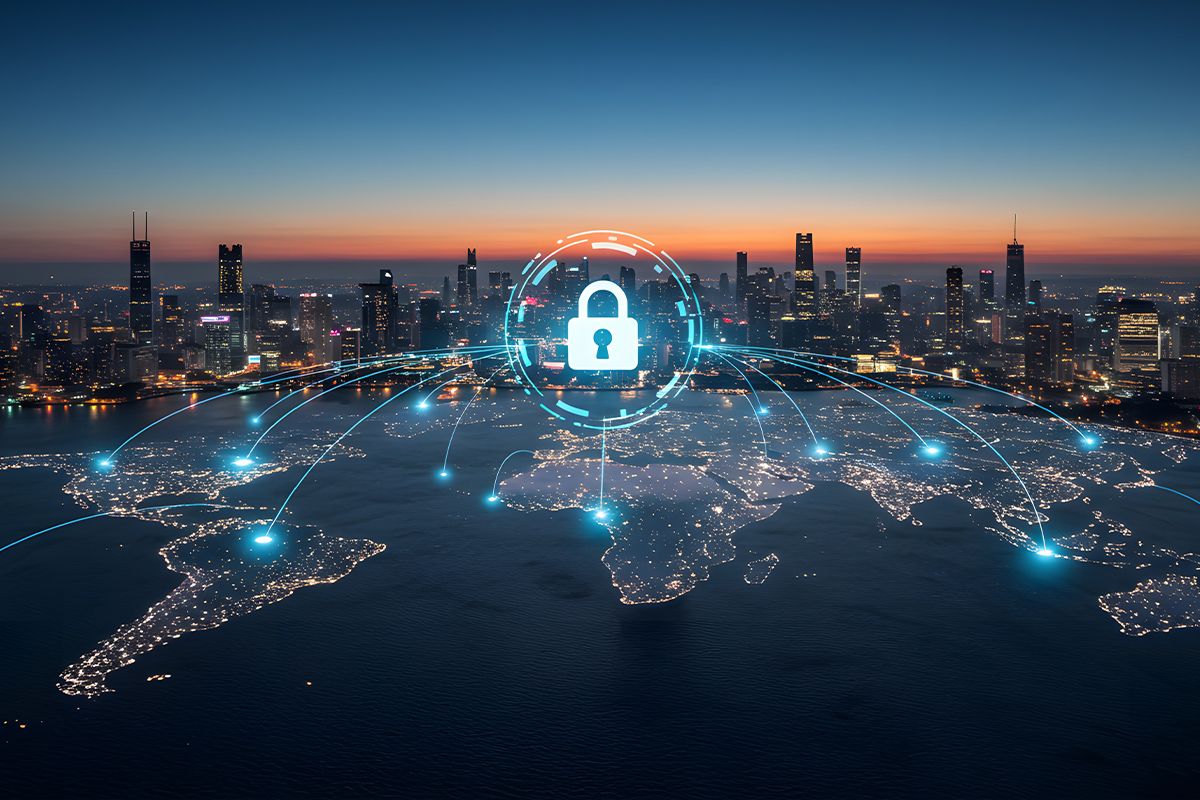 VPN-Roll-out: Wie Sie internationale Standorte sicher vernetzen