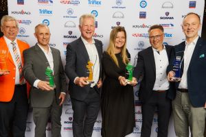 VR Innovation Awards 2025