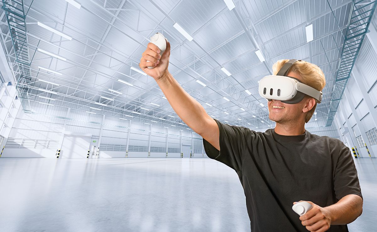 VR-Konferenz 2025: Impulse für KI-gestütztes Lernen & Effizienz im Unternehmen