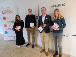 Vulkansommer 2025: Einzigartiges Kulturerlebnis