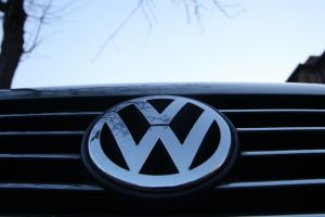 VW-Logo (Archiv)