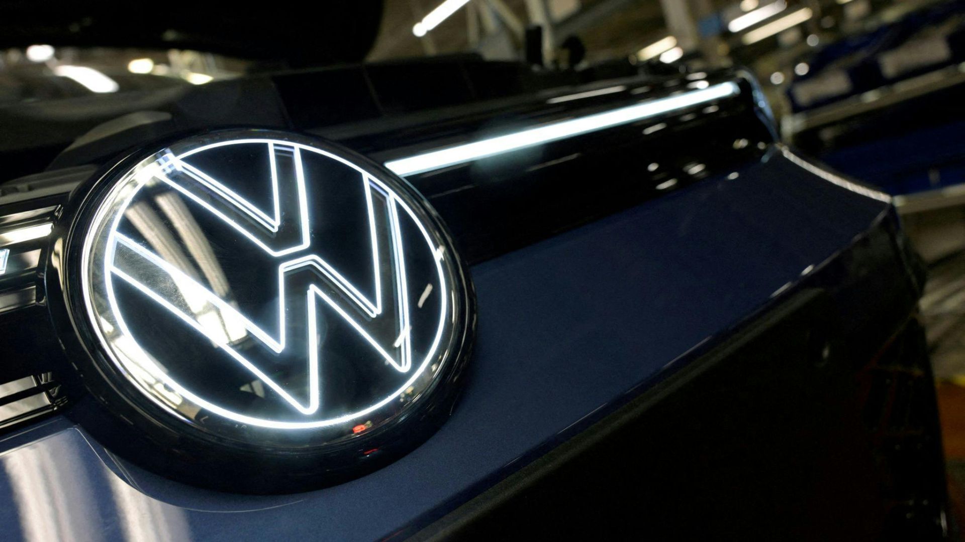 VW trennt sich von Personalchef Kilian – Streit über Tarifpolitik und Beteiligungen führt zum Bruch
