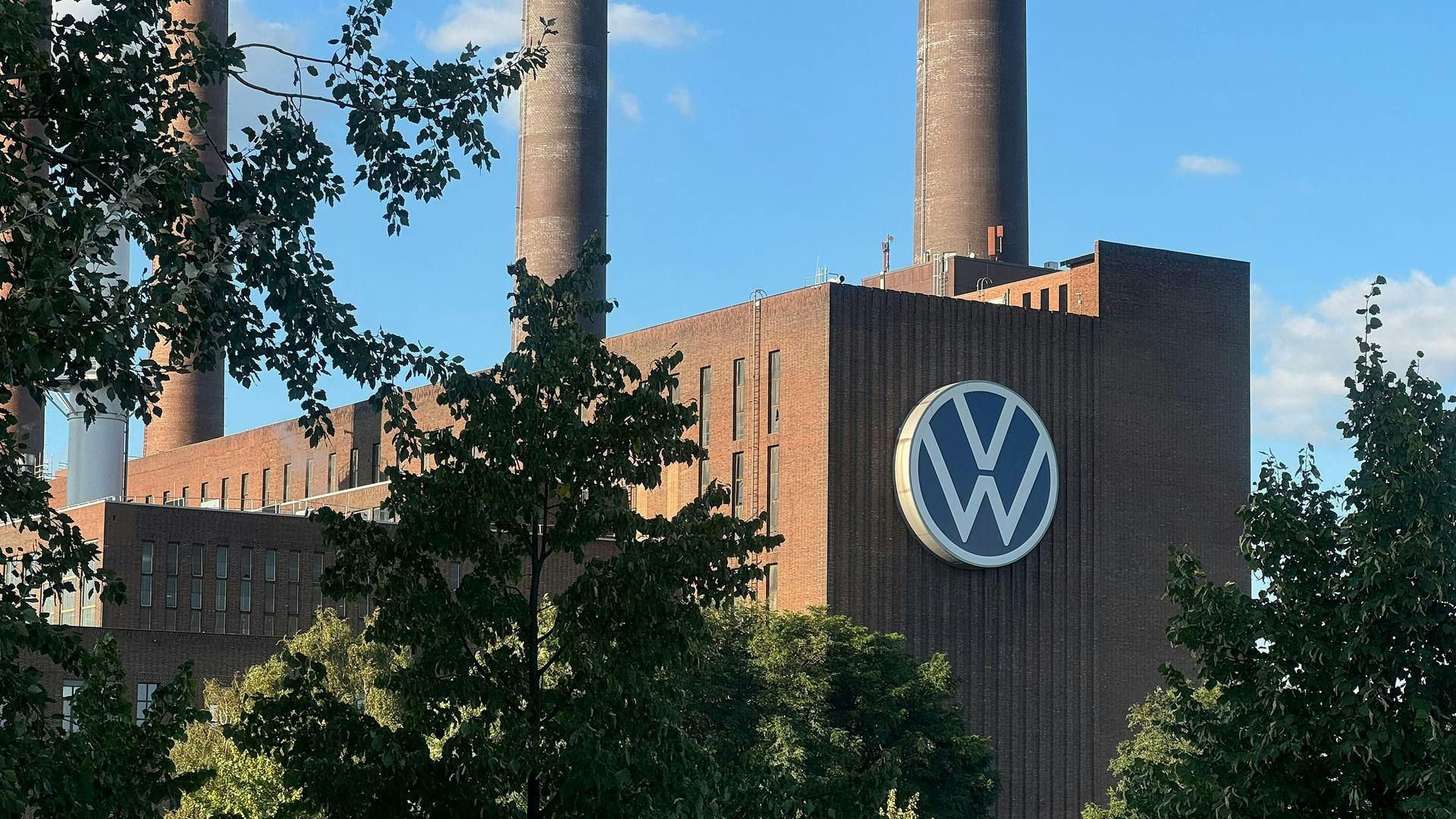 VW verfehlt Kostenziele: Zwei Werke stehen vor der Bewährungsprobe