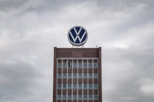 VW verliert an Tempo – Gewinn auf tiefstem Stand seit der Pandemie