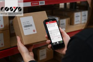 Wachsende E-Commerce-Lager brauchen keine komplizierte Software
