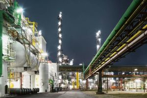 Wacker Chemie: Aktie kämpft um die 200-Tage-Linie – entscheidende Wochen voraus