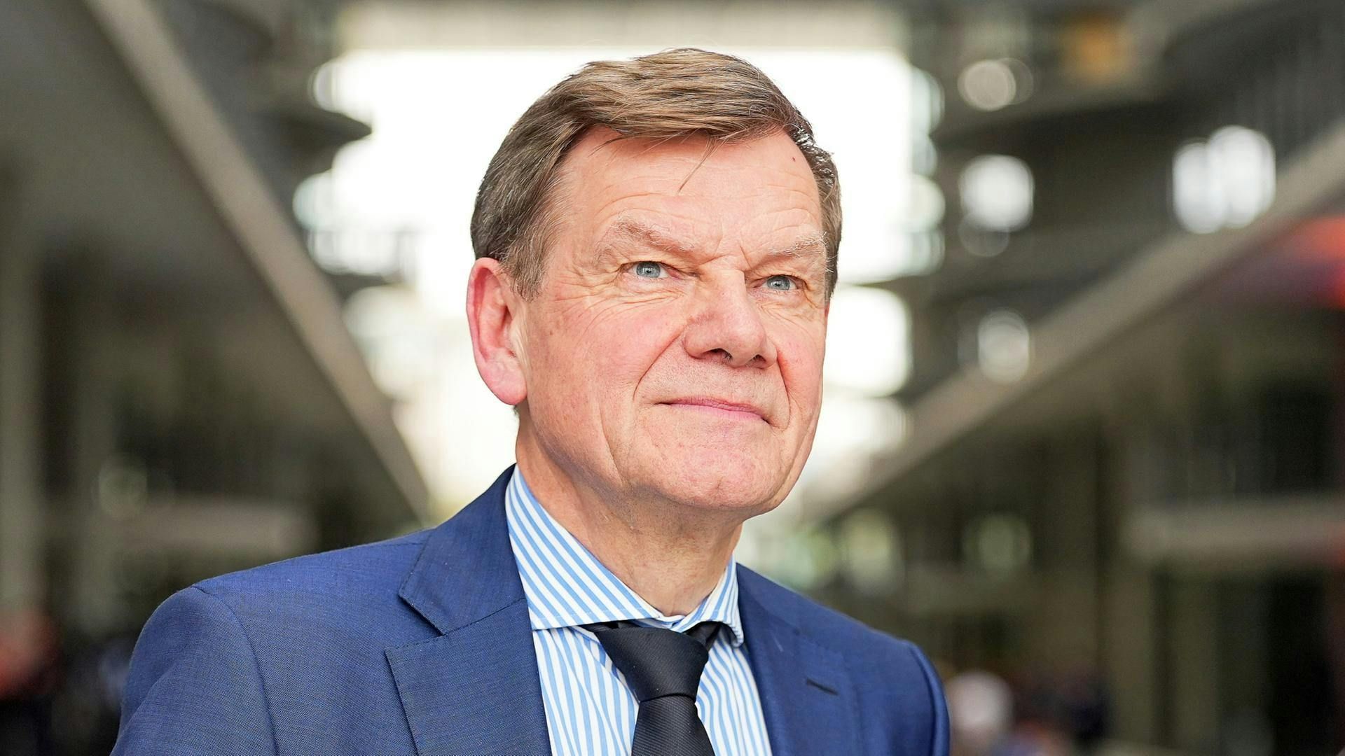 Wadephul sorgt in Unions-Fraktion erneut für Ärger