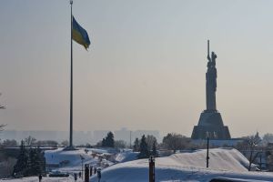 Während Kiew erfriert: Selenskyj nutzt die Katastrophe für die finale Abrechnung mit Klitschko
