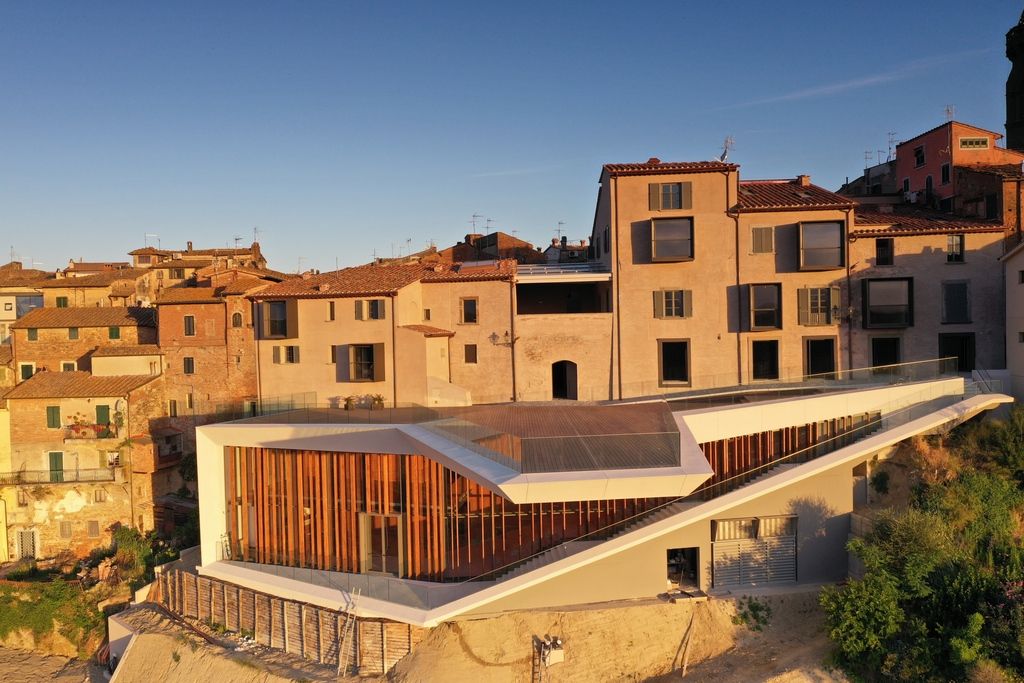 Wärmedämmglas auch im Sommer ein Helfer