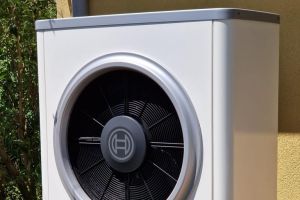 Wärmepumpe on Tour in Heroldsberg