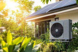 Wärmepumpe und Photovoltaik mit TapTapHome: Höherer Eigenverbrauch, geringere Kosten
