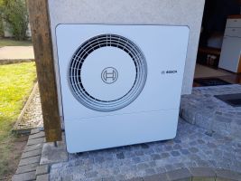 Wärmepumpen im Alt- und Neubau