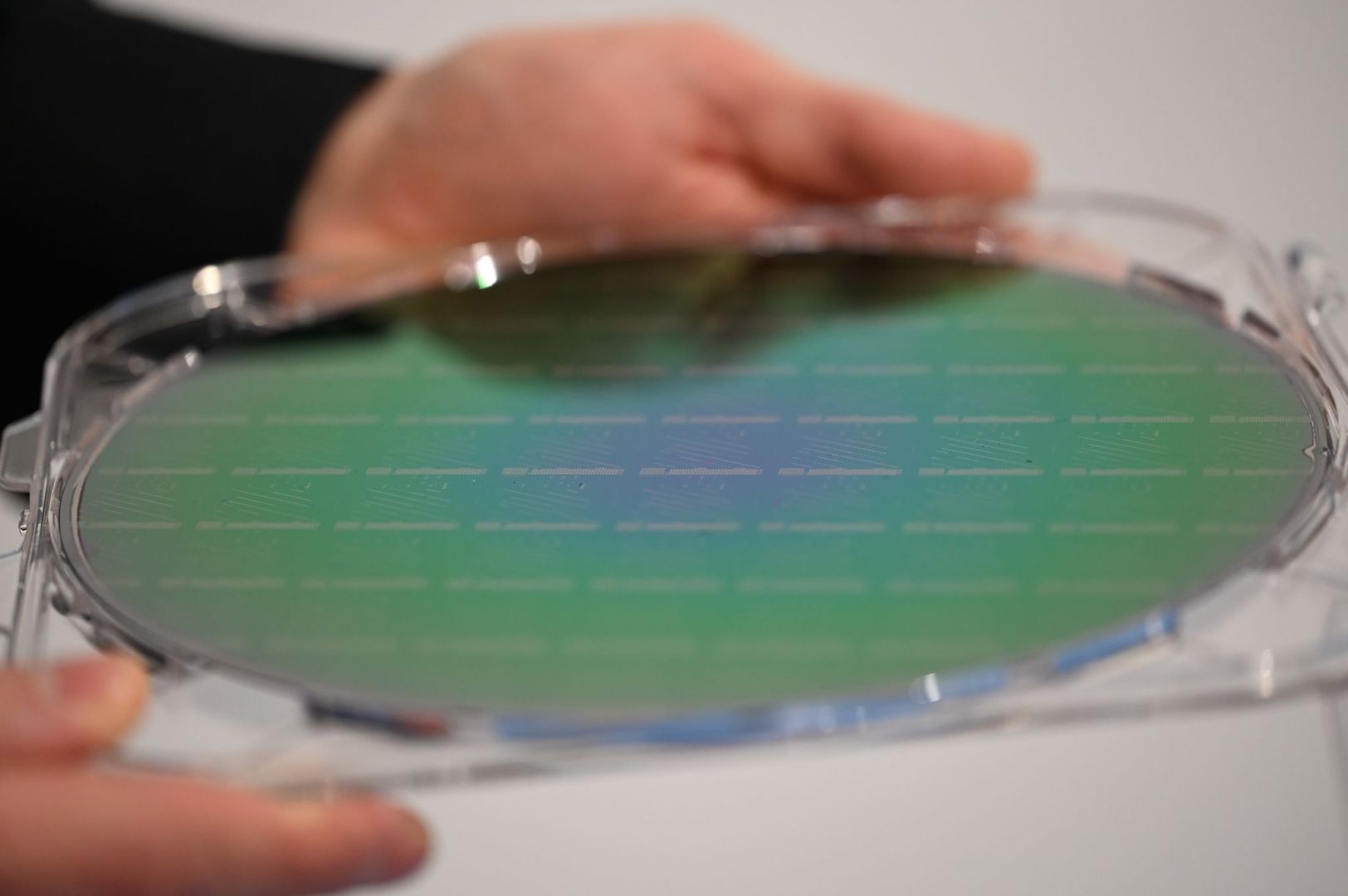 Wafer